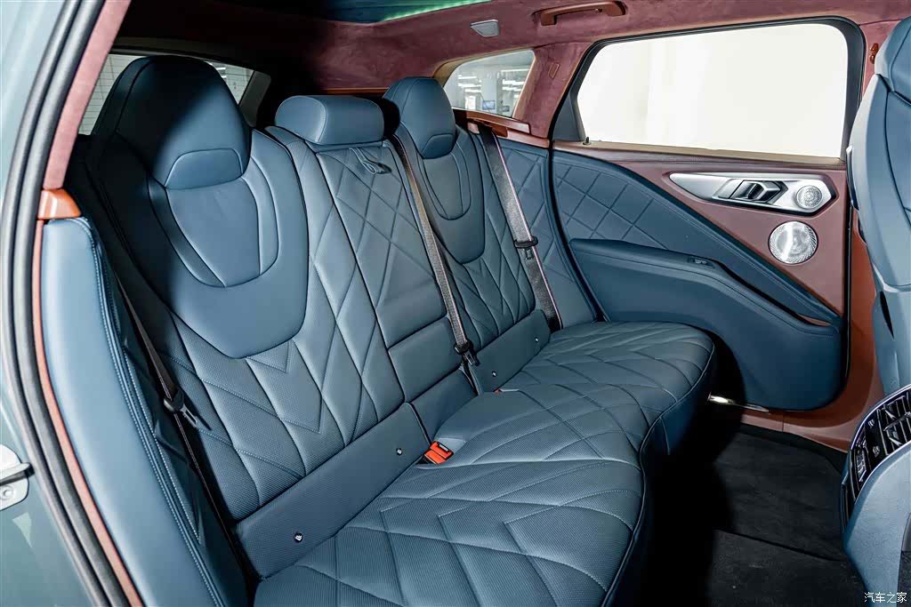 BMW XM, 2024 24