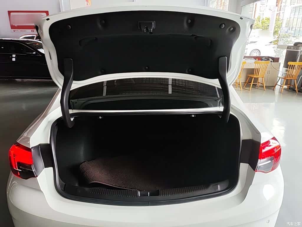 Buick Regal, 2020 19