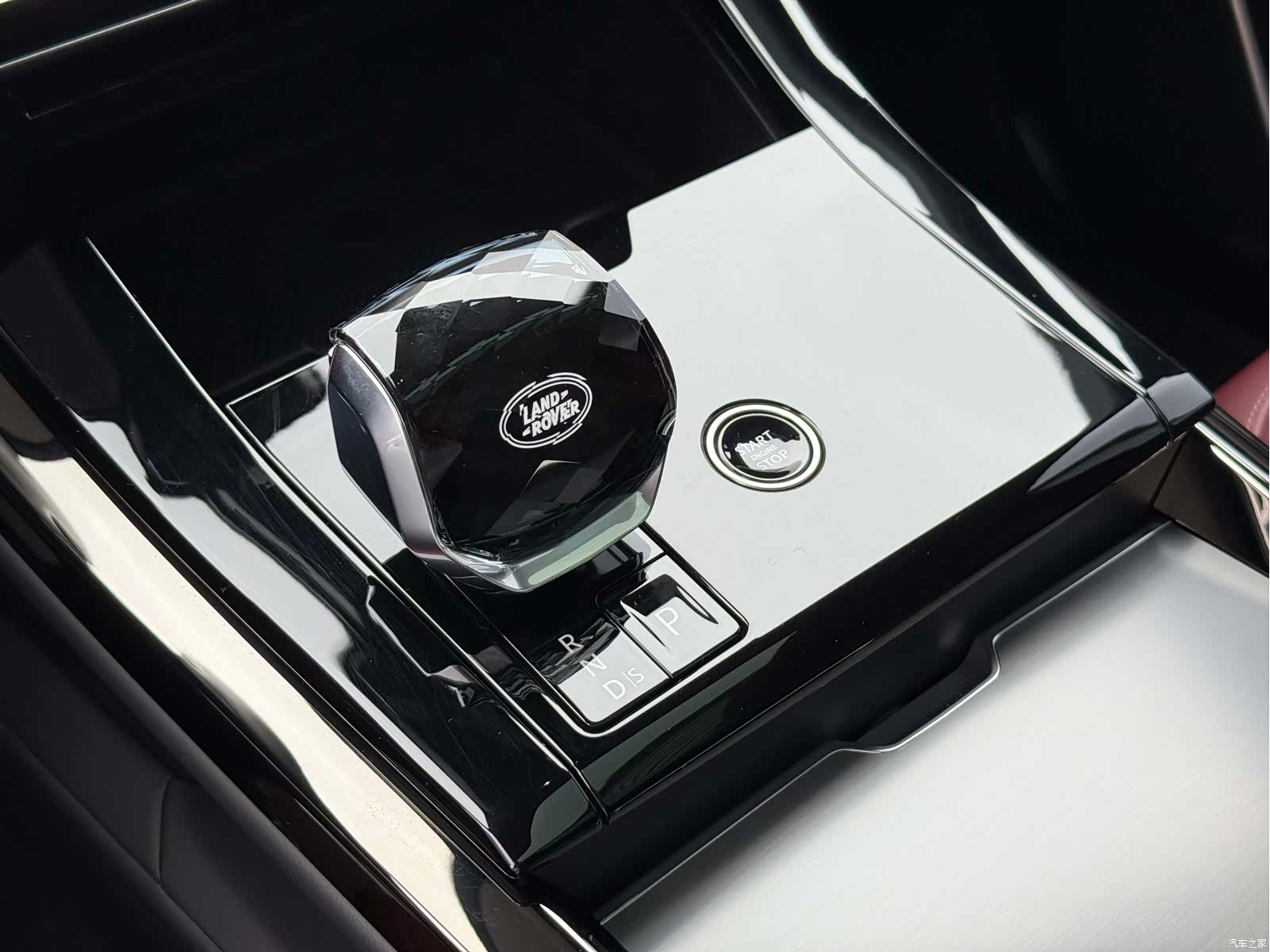 Land Rover Range Rover, 2025 10