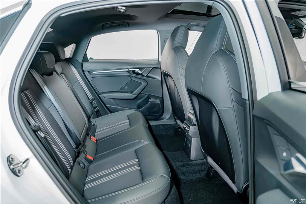 Audi A3, 2024 20