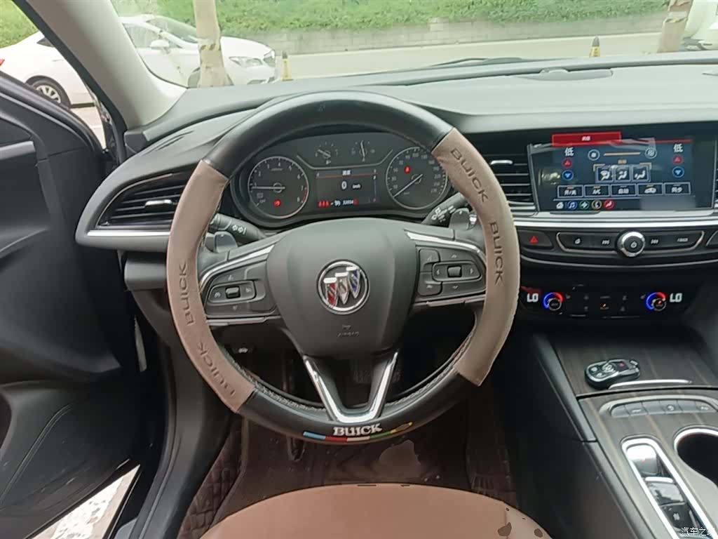 Buick Regal, 2023 11
