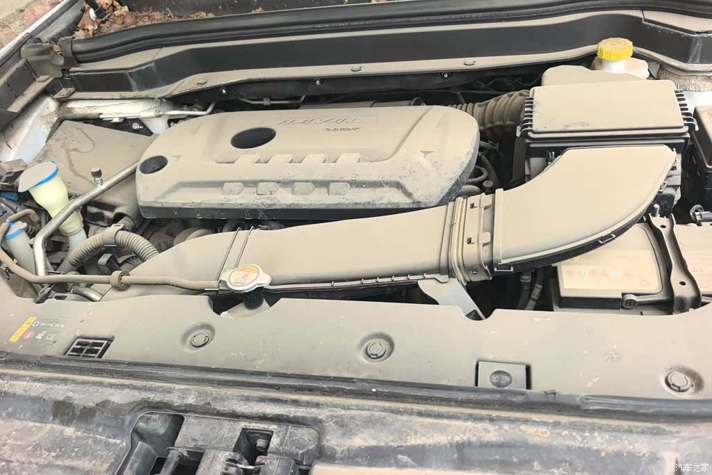 Haval H6, 2017 10