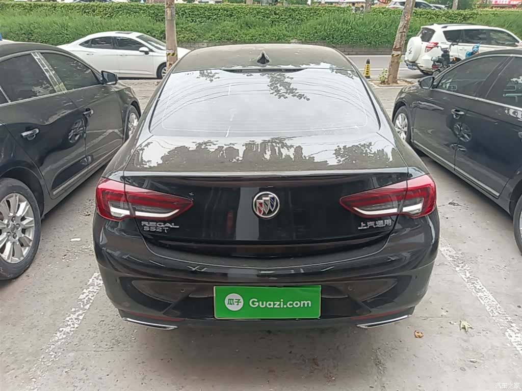 Buick Regal, 2023 6