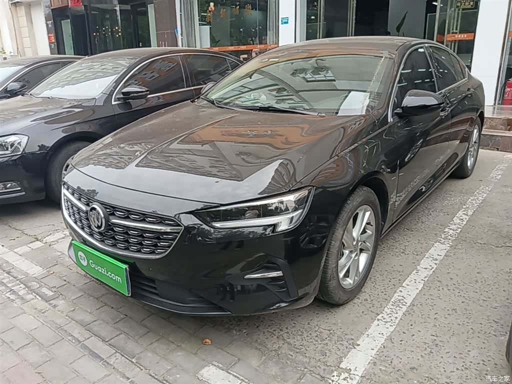 Buick Regal, 2023 1