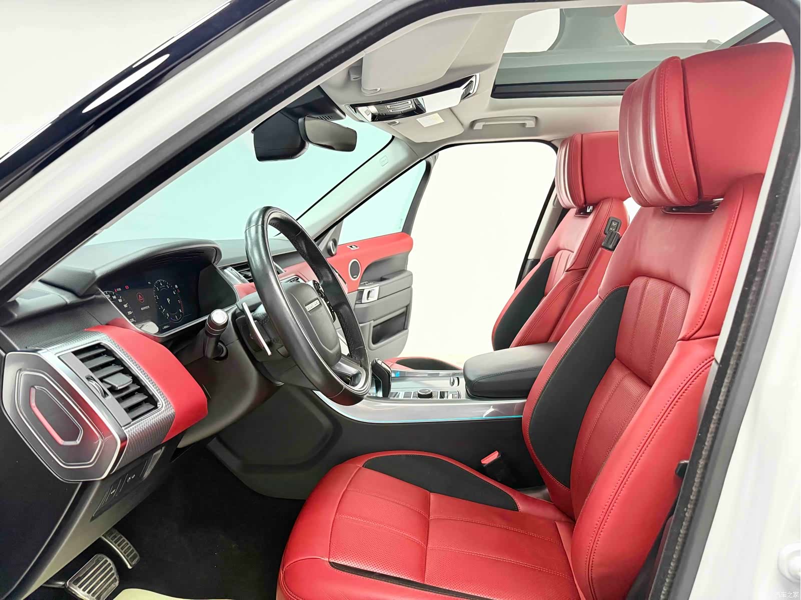 Land Rover Range Rover, 2019 7