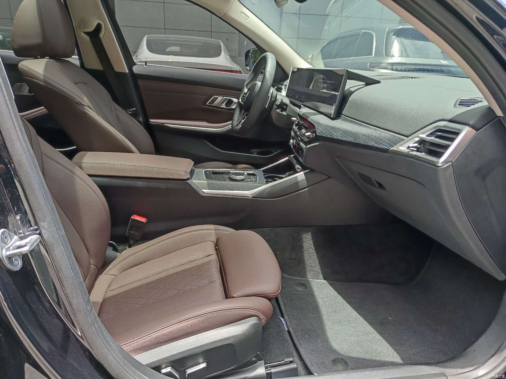 BMW 3 Series, 2024 9