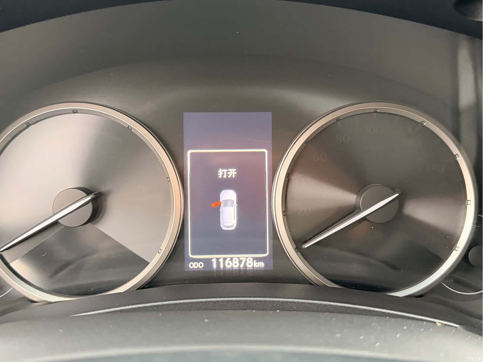 Lexus NX, 2017 15