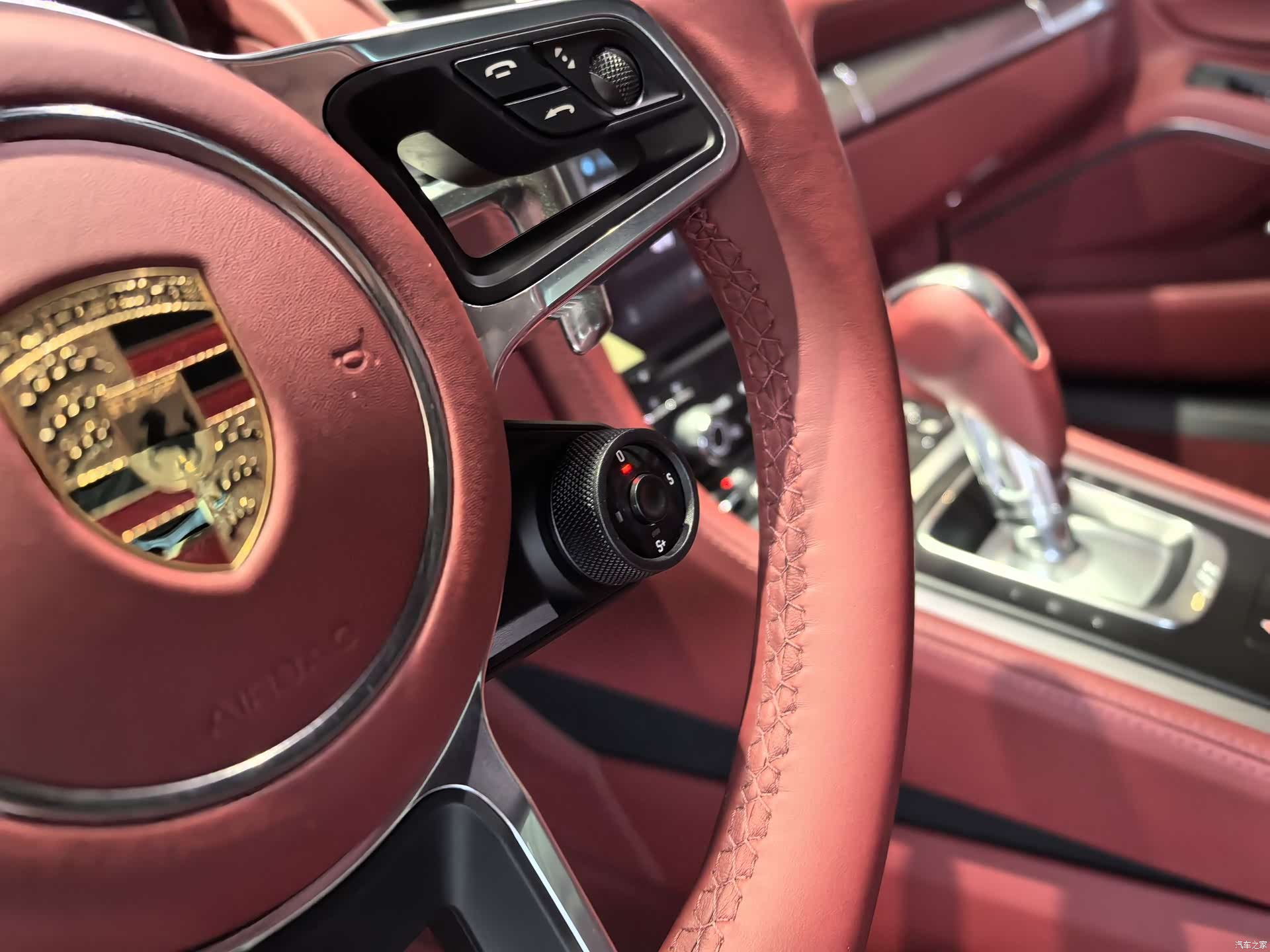 Porsche Cayman, 2024 2