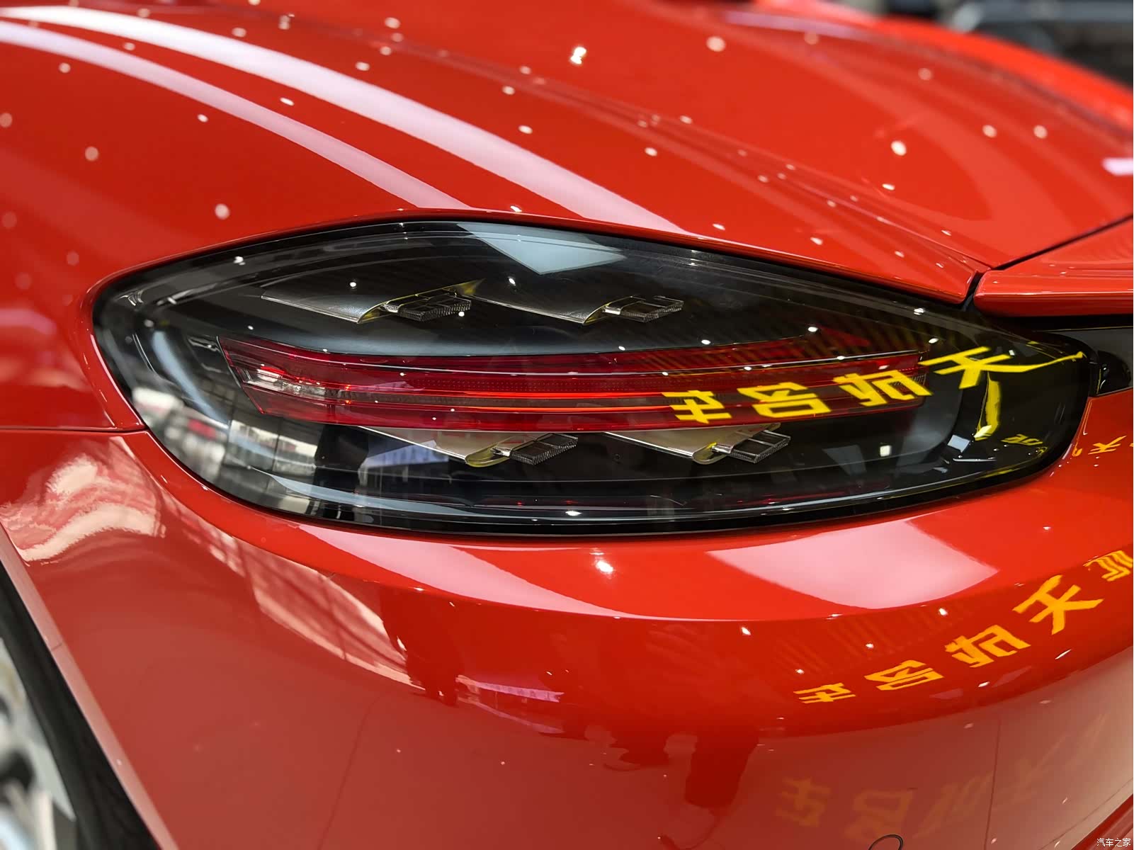 Porsche Boxster, 2019 15