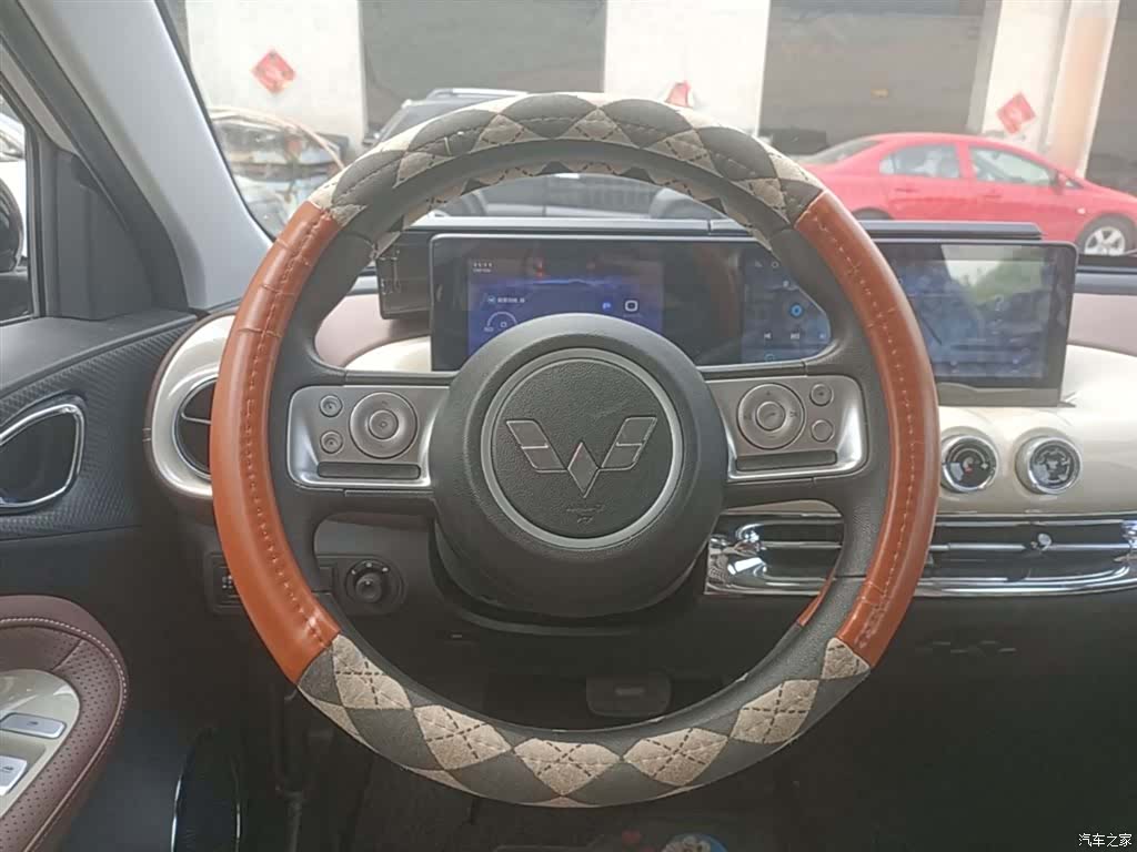 Wuling Bingo, 2024 11