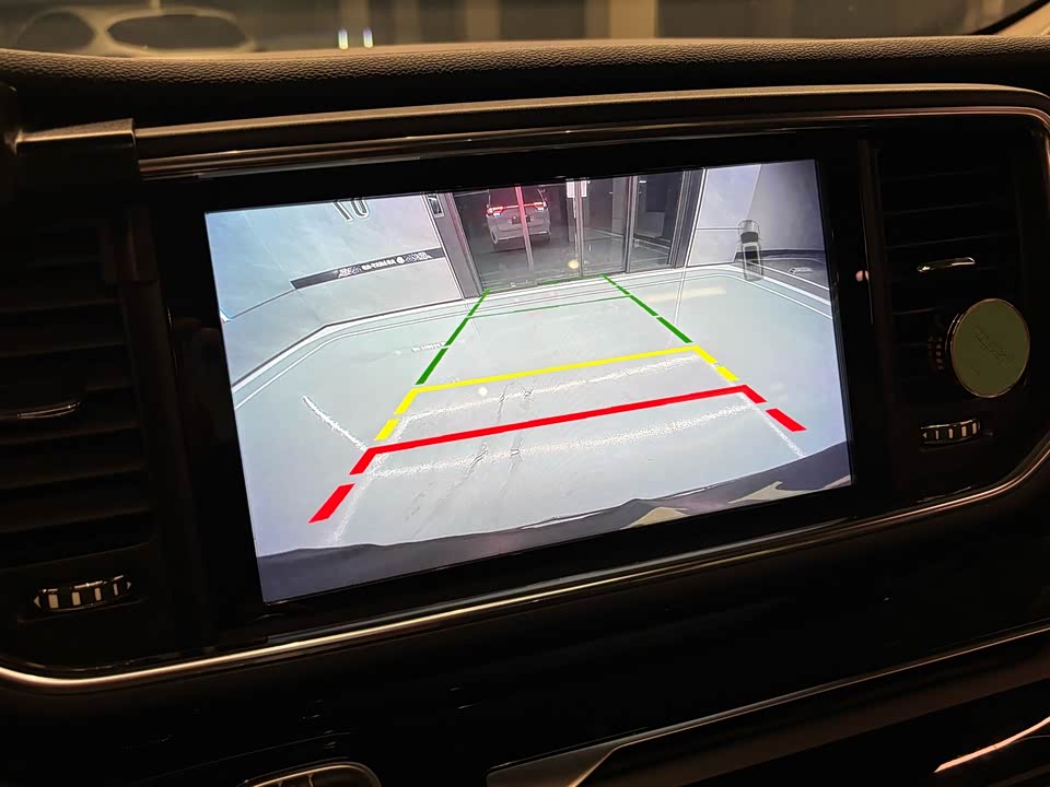 Trumpchi Trumpchi M8 Trumpchi Trumpchi M8