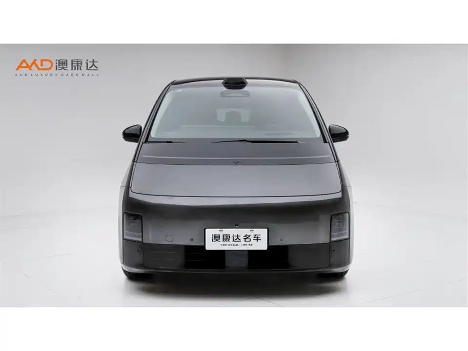 Li Auto Ideal MEGA Li Auto Ideal MEGA