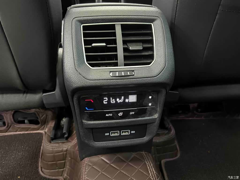 Volkswagen Tayron, 2023 15