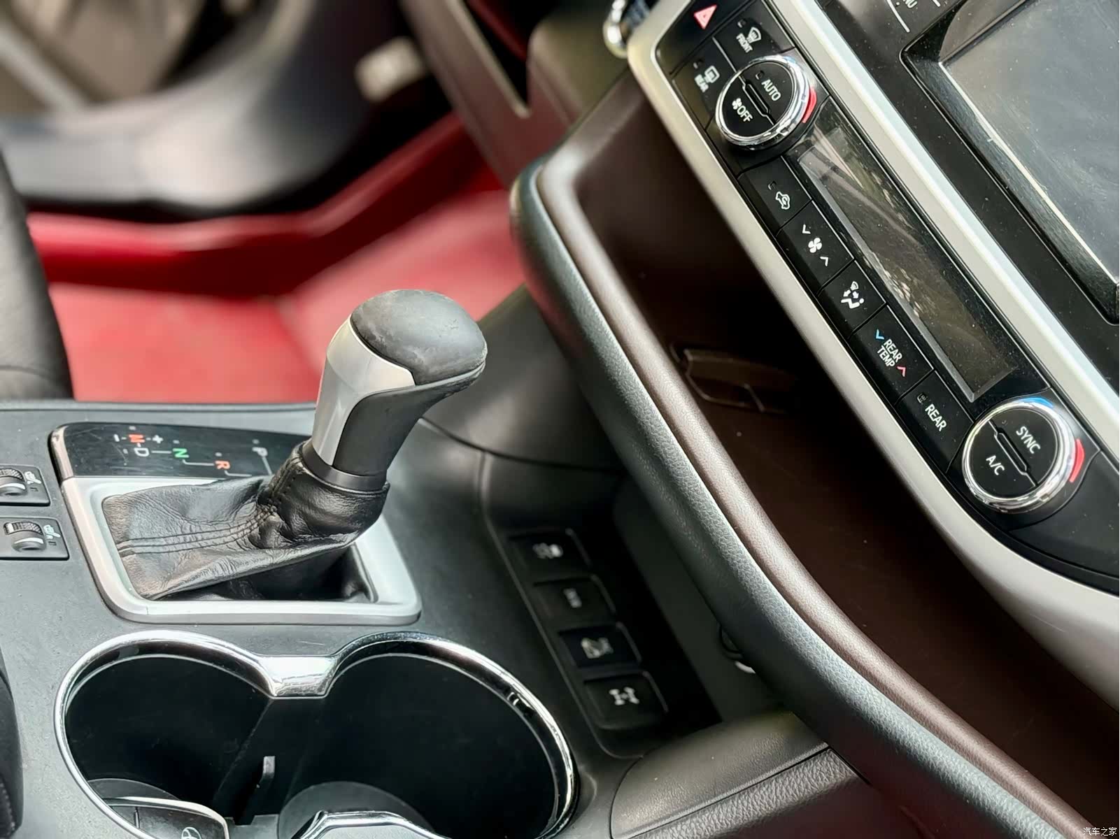 Toyota Highlander, 2018 15