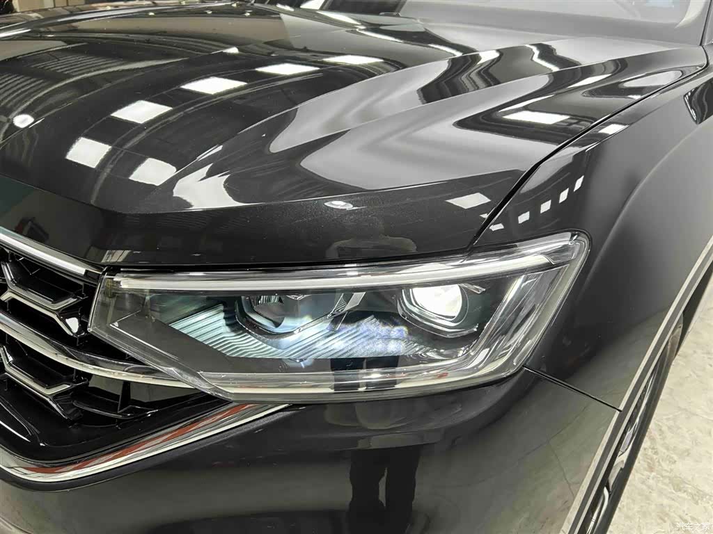 Volkswagen Tayron, 2023 18