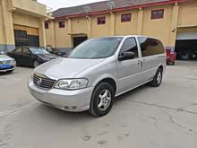 ���GL8 2007�� 2.5L GT ��Ӣ��