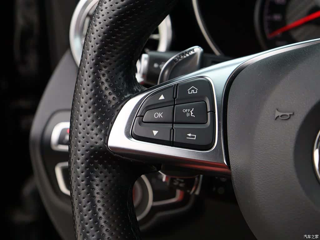 Mercedes-Benz GLC, 2021 15