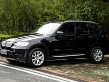 ����X5(����) 2013�� xDrive35i ������