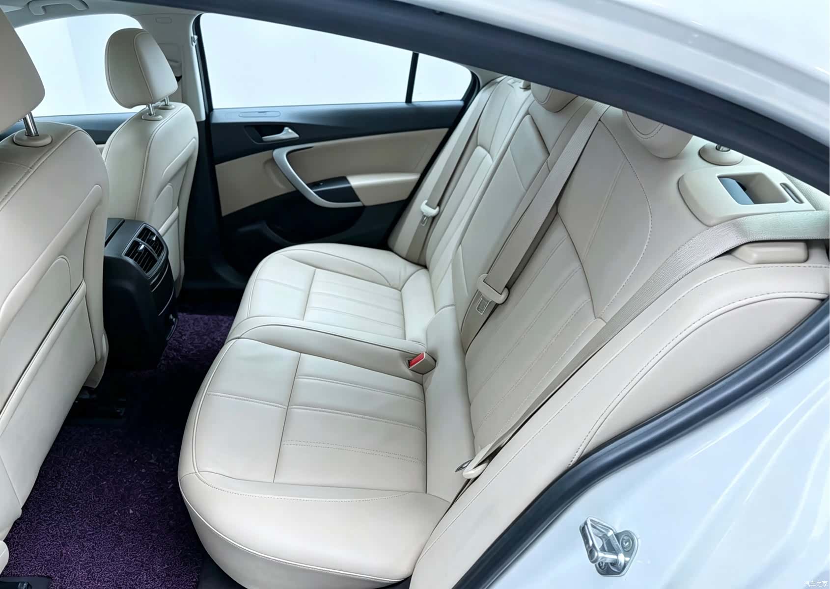 Buick Regal, 2014 все фото