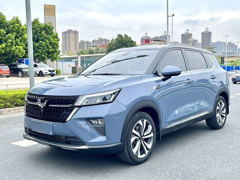 Wuling Wuling Xingchen