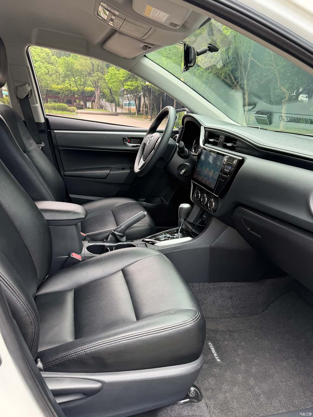 Toyota Corolla, 2018 10