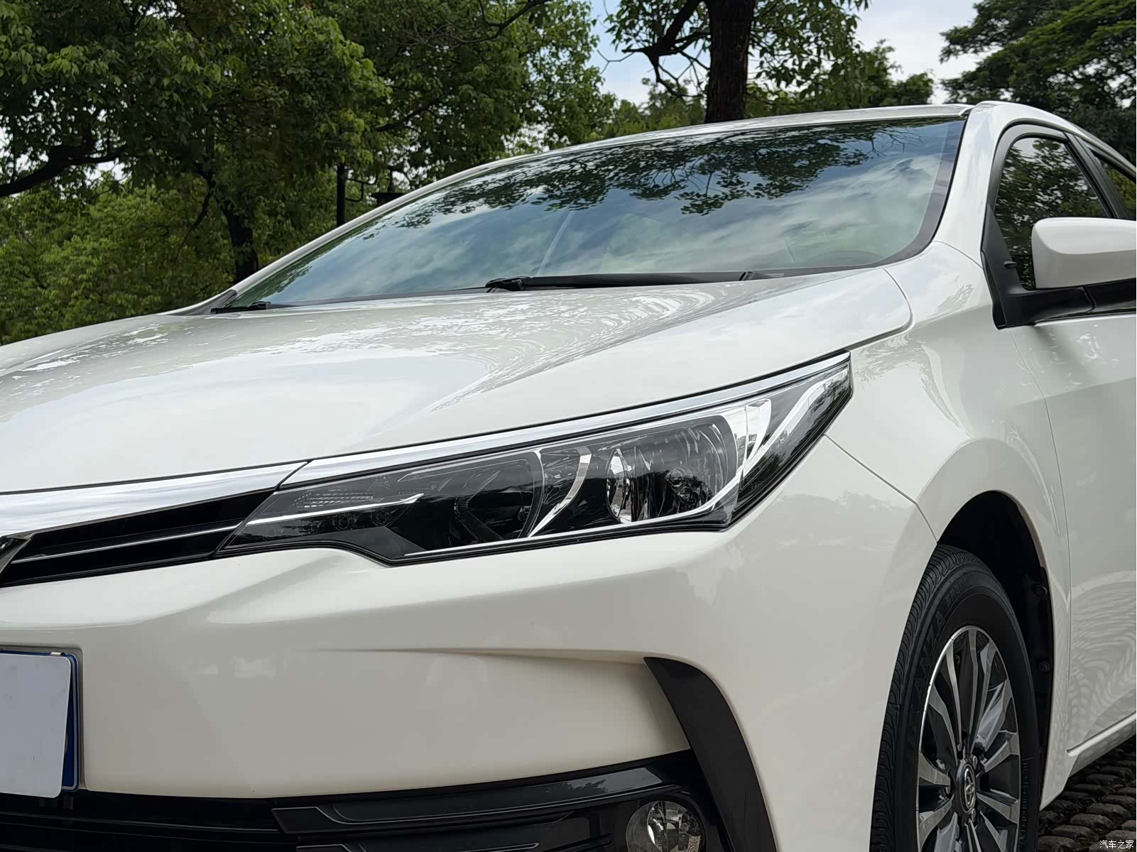 Toyota Corolla, 2018 16