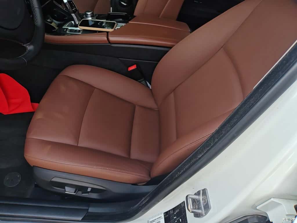 BMW 5 Series, 2016 15