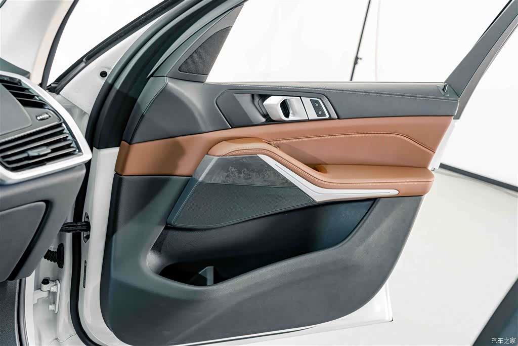 BMW X5, 2020 14