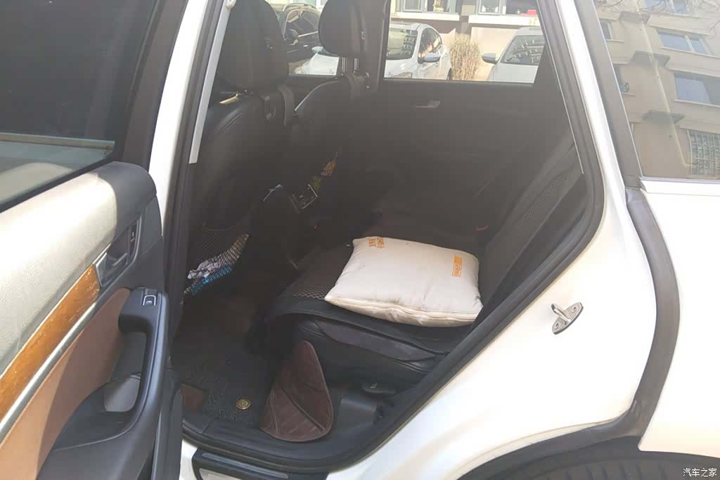Audi Q5, 2016 11