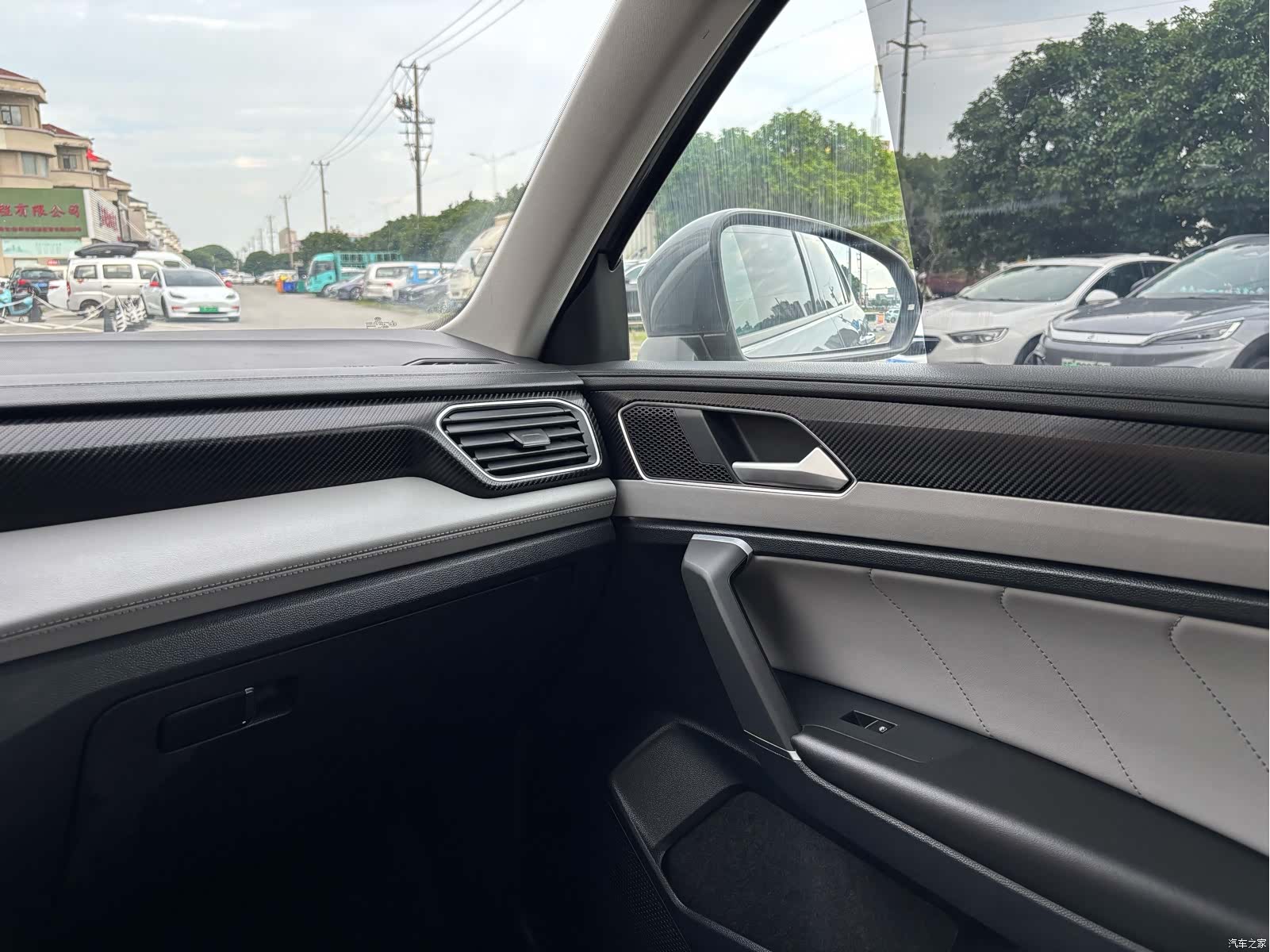 Volkswagen Tayron, 2024 16