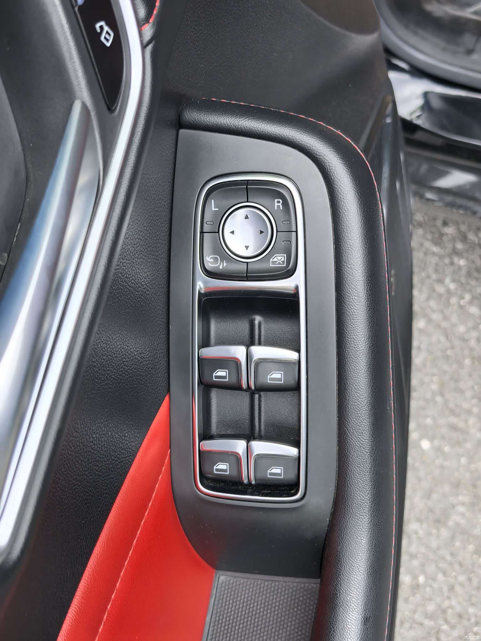 MG MG6, 2020 19