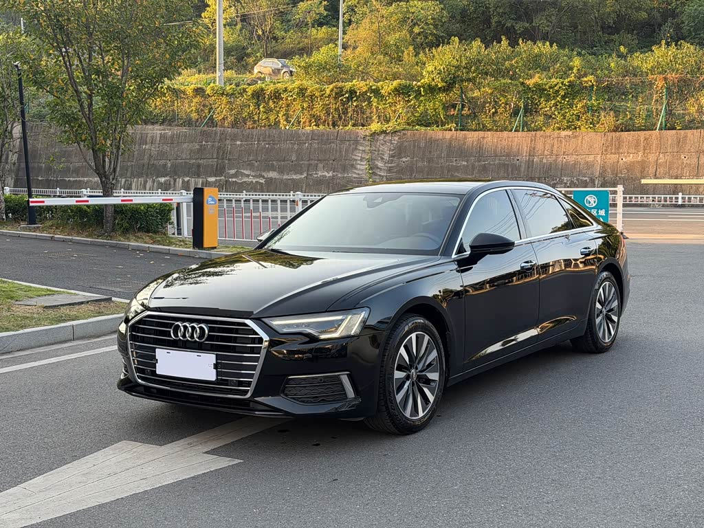 Audi A6L 2019 45 TFSI