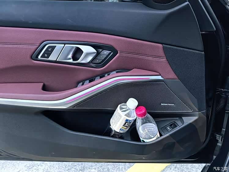 BMW 3 Series, 2023 11