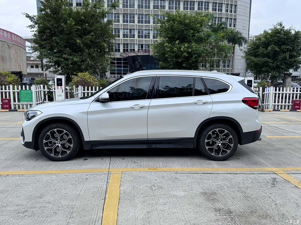 BMW X1, 2022 3