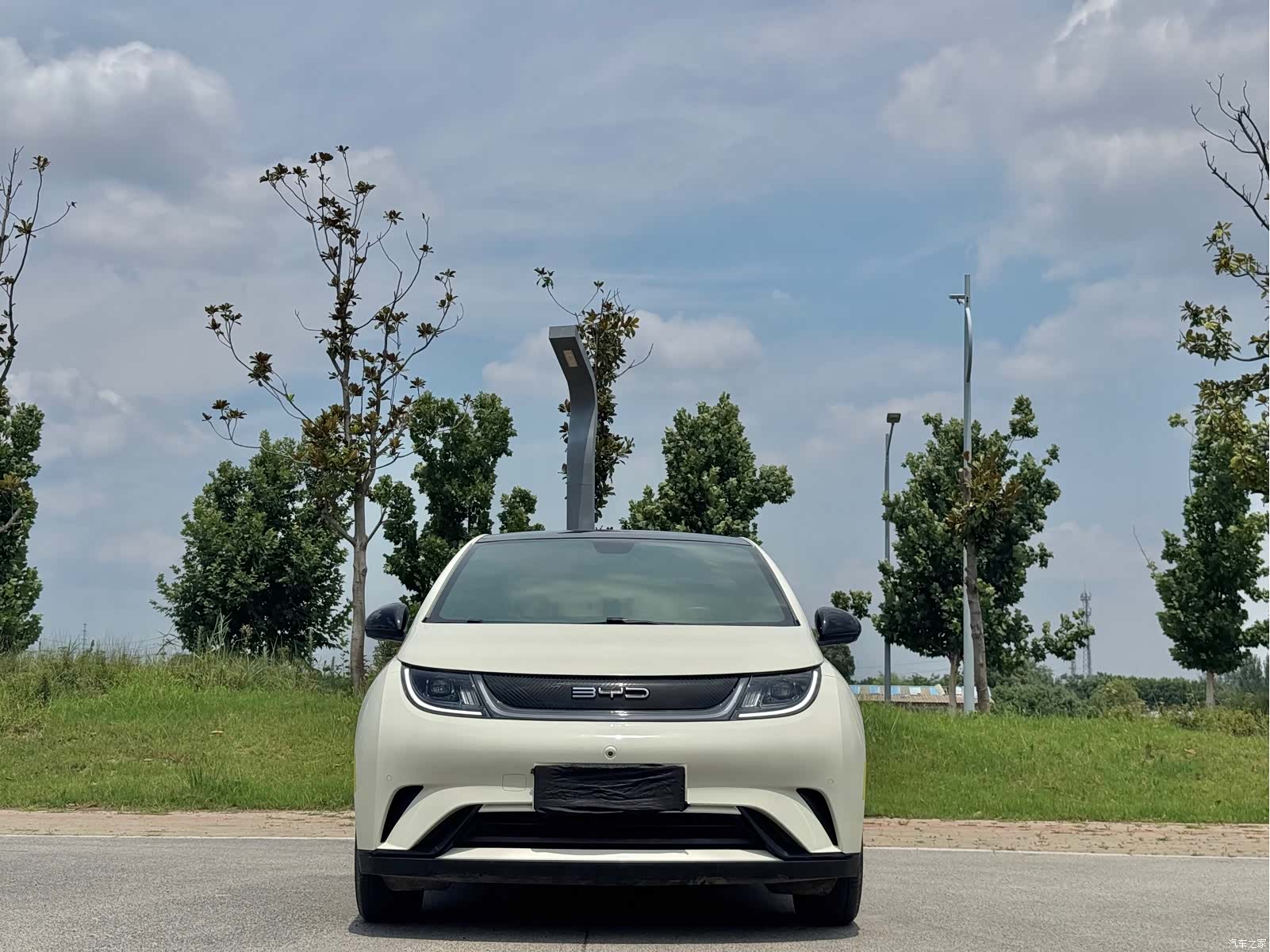 BYD Dolphin, 2023 2