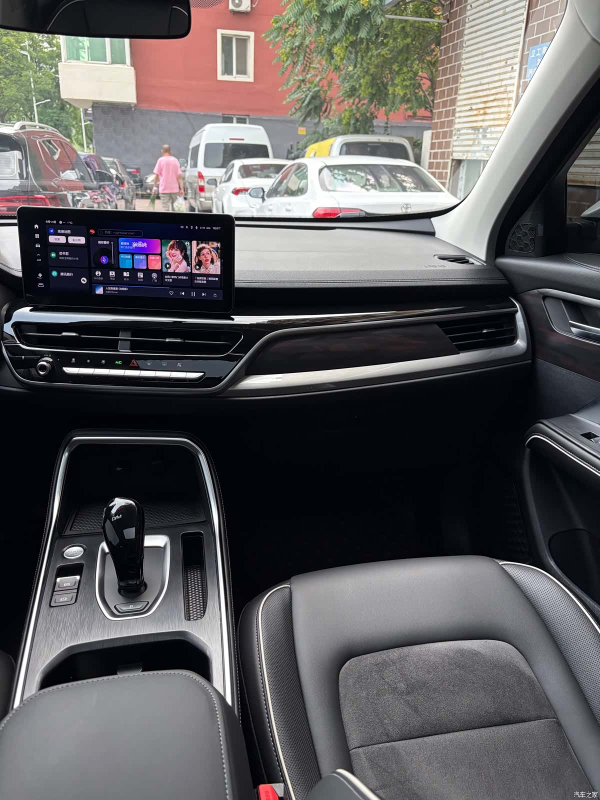 Haval H6, 2023 9
