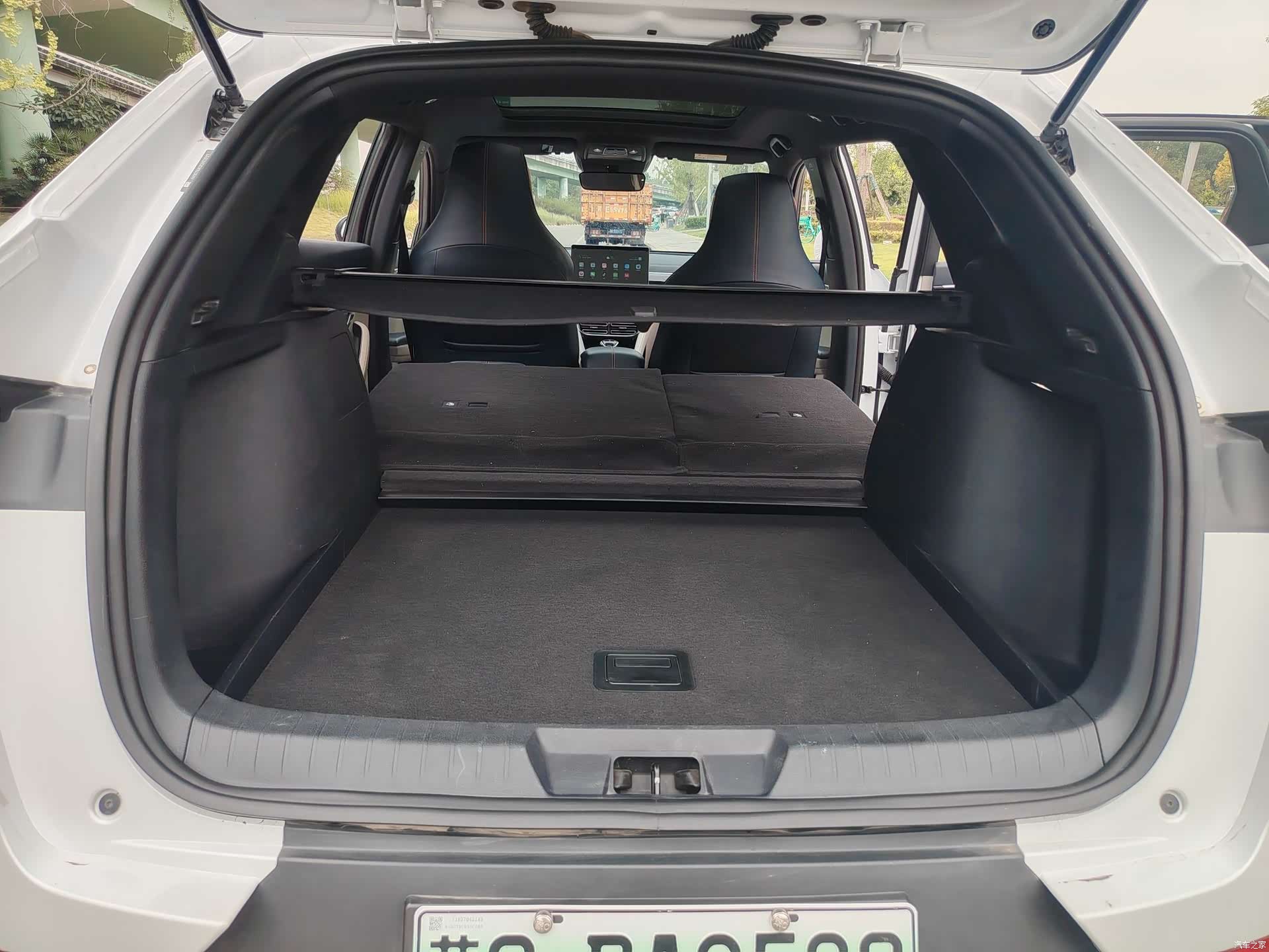 BYD Song, 2023 16