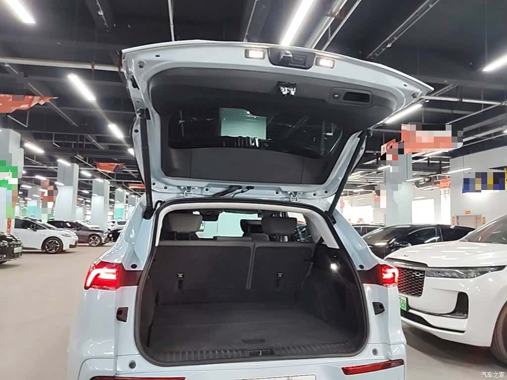 Buick E5, 2023 19