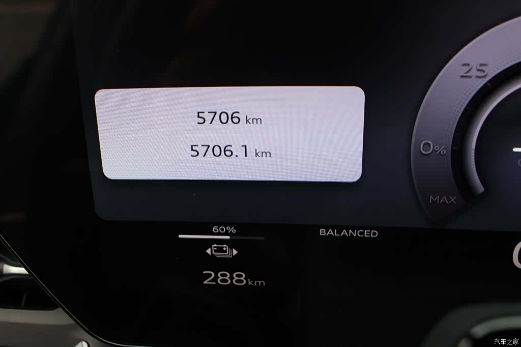 Audi e-tron, 2025 10