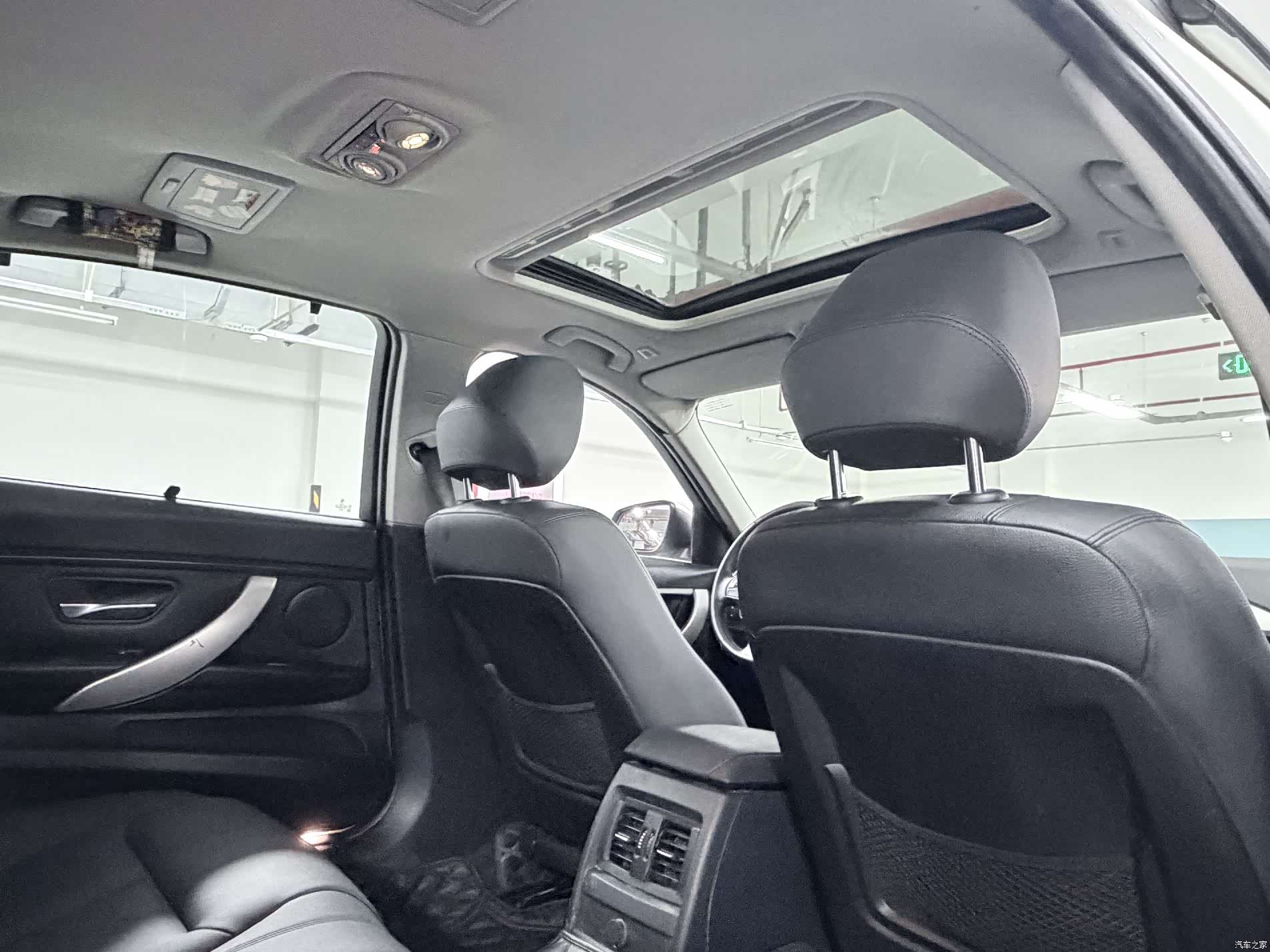 BMW 3 Series, 2014 7