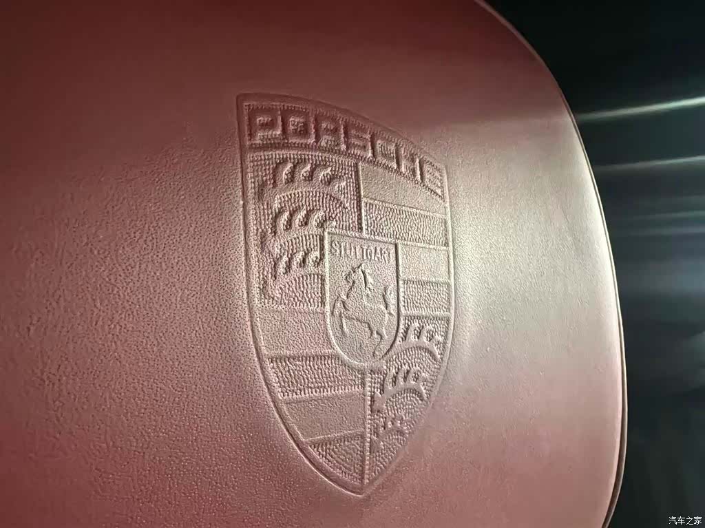 Porsche Macan, 2023 20