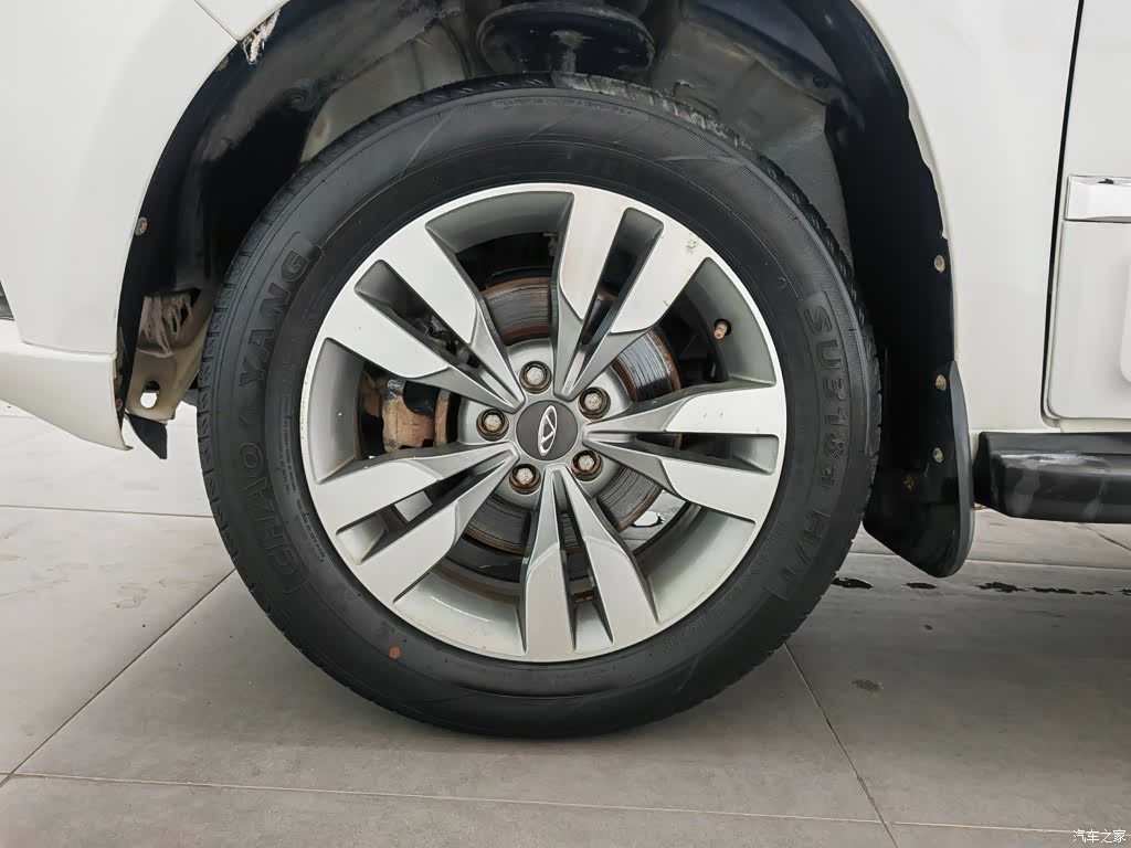 Chery 3, 2016 17
