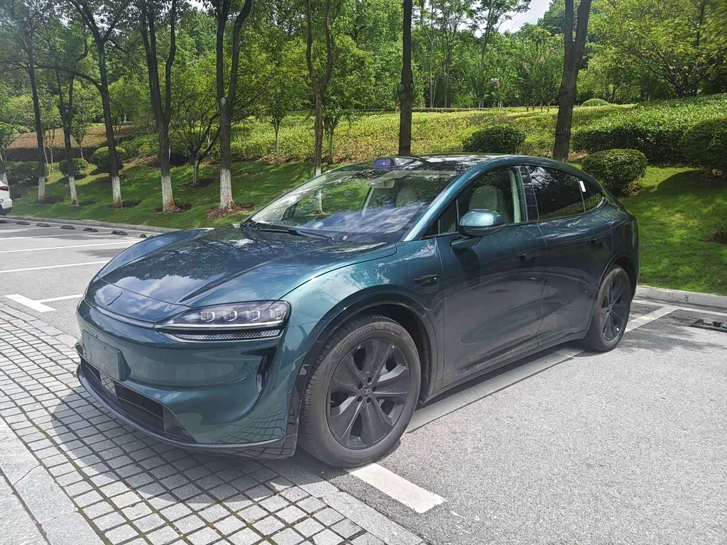 Zhijie R7