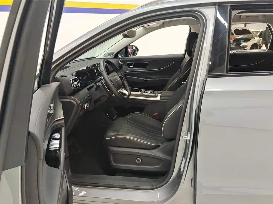 Chery Tiggo 9