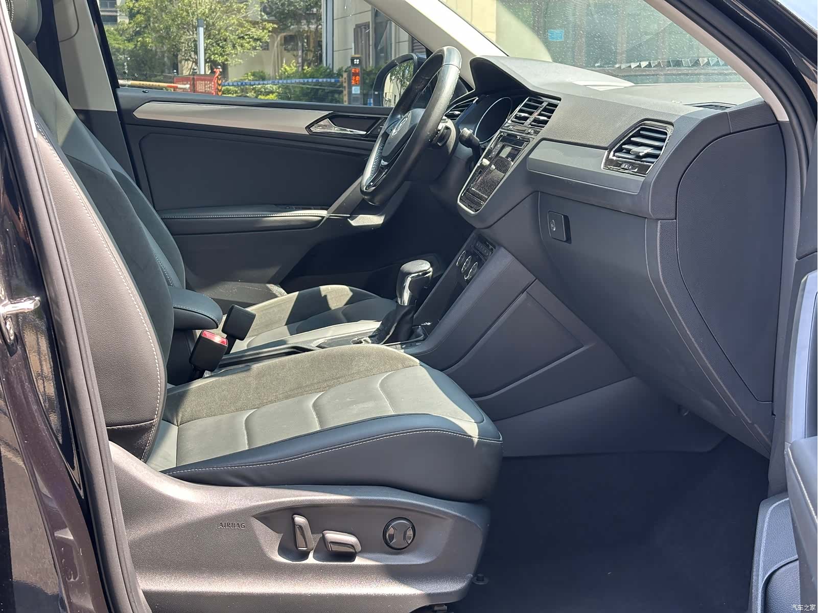 Volkswagen Tiguan L, 2019 8