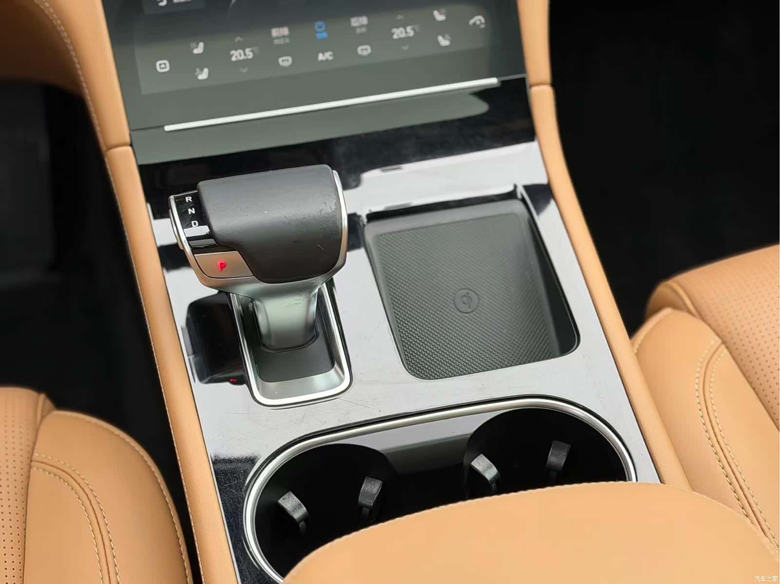 Li Auto ONE, 2022 11