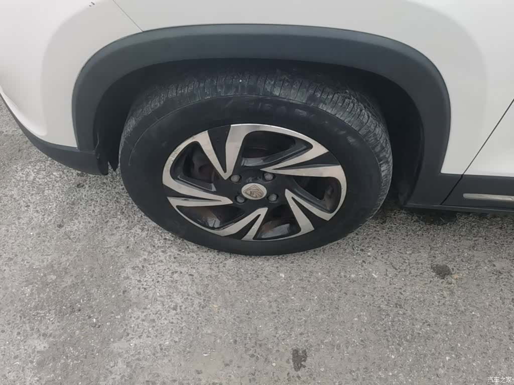 Wuling 510, 2018 23