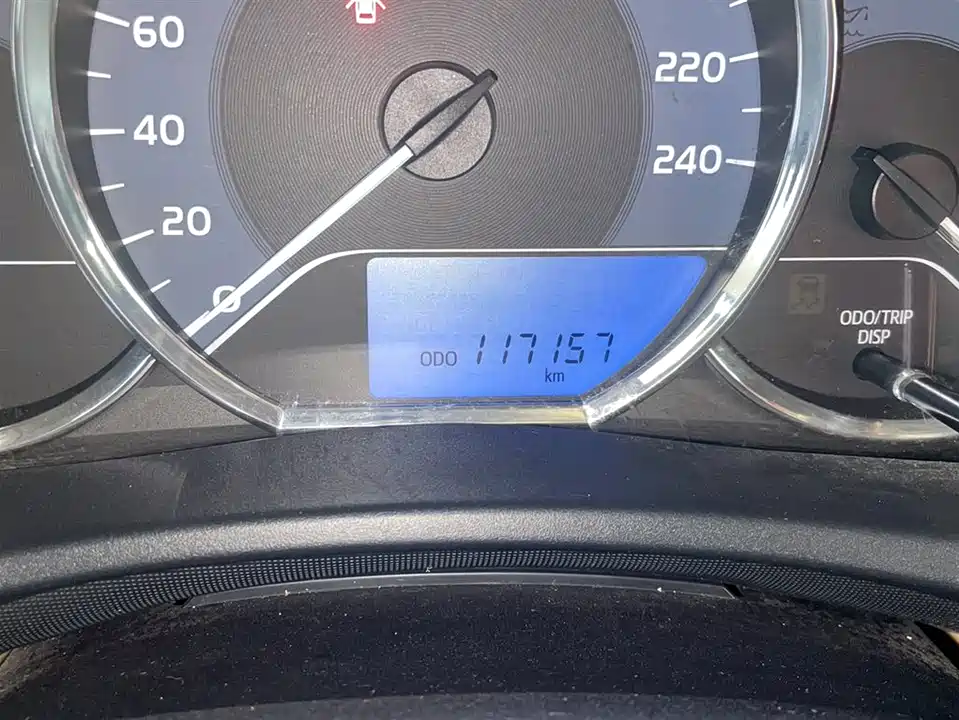Toyota Corolla Toyota Corolla