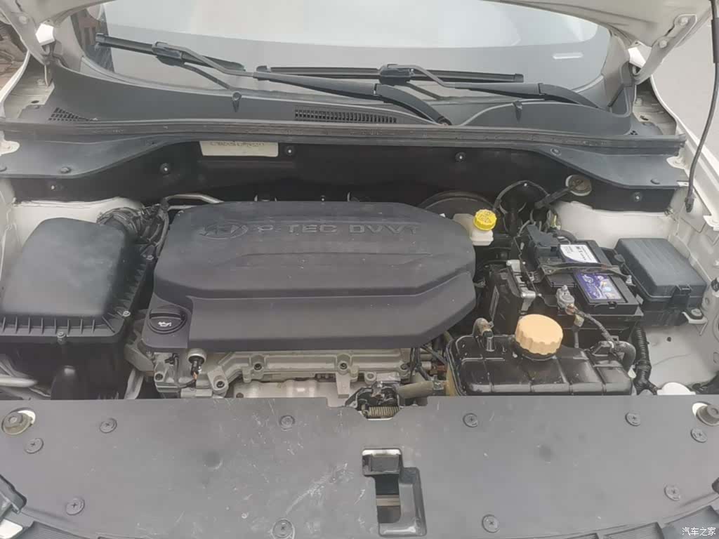 Wuling 510, 2018 20