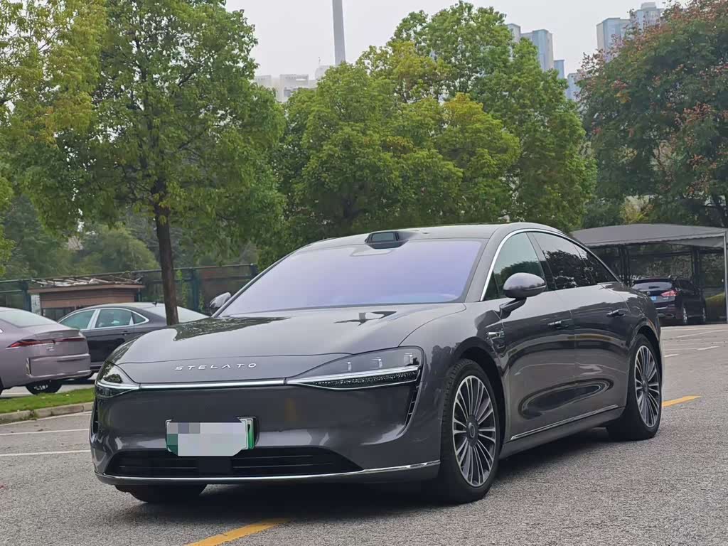 Stelato S9T